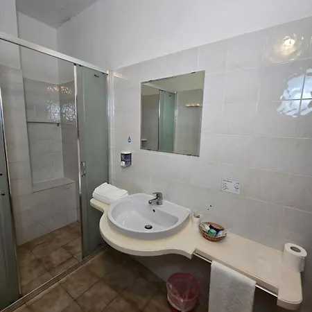Albergo Lago Verde Hotel 3*