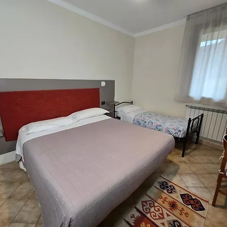 Hotel Albergo Lago Verde 3*