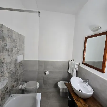 Albergo Lago Verde 3*