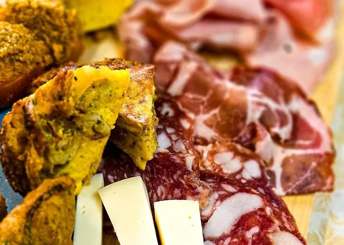 Albergo Lago Verde Pennabilli