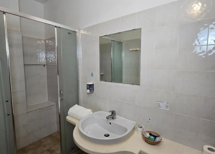 Albergo Lago Verde 3*