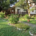 Hotel Albergo Lago Verde 3*