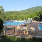 Ξενοδοχείο Albergo Lago Verde 3*