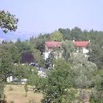 Albergo Lago Verde 3*