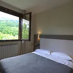 Ξενοδοχείο Albergo Lago Verde 3*