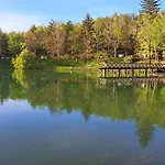 Ξενοδοχείο Albergo Lago Verde 3*