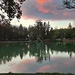 Albergo Lago Verde 3* Pennabilli