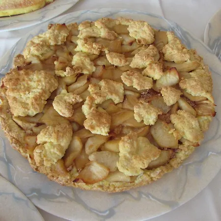 Hotel Albergo Lago Verde Pennabilli