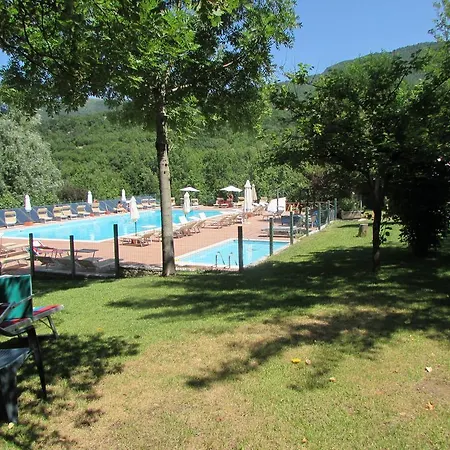 Albergo Lago Verde Hotel Pennabilli