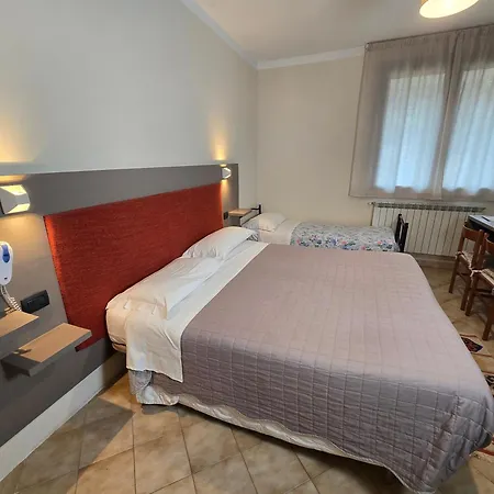 Albergo Lago Verde Ξενοδοχείο Pennabilli