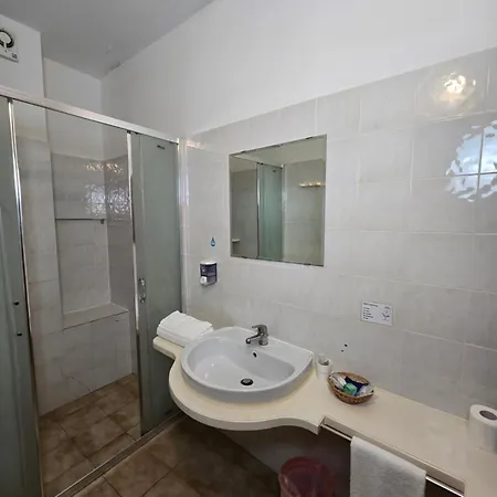 Albergo Lago Verde 3*