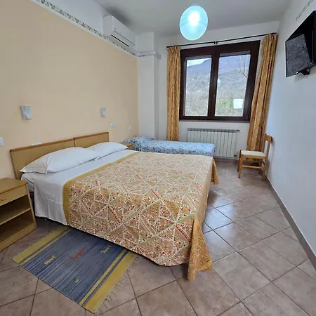 Albergo Lago Verde Ξενοδοχείο