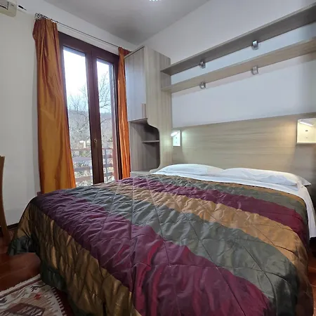 Albergo Lago Verde