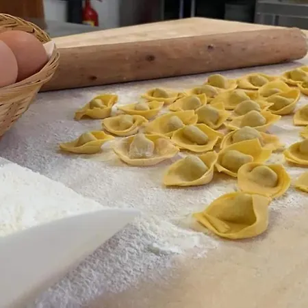 Albergo Lago Verde Hotel Pennabilli