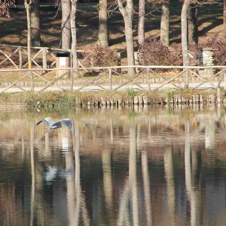 Albergo Lago Verde Hotel Pennabilli