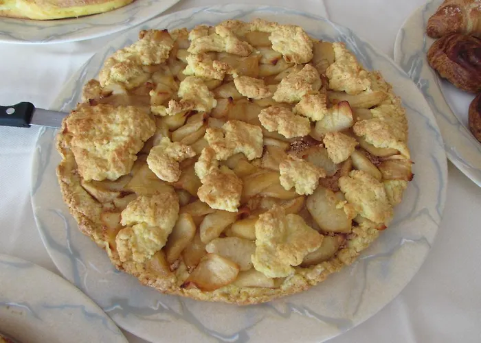 Otel Albergo Lago Verde Pennabilli