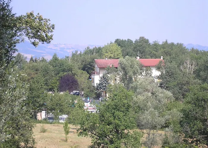 Albergo Lago Verde 3*