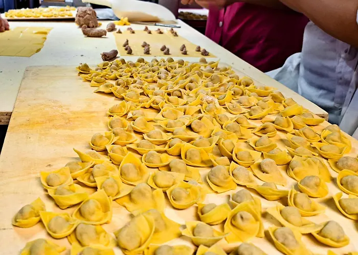 Albergo Lago Verde Ξενοδοχείο Pennabilli