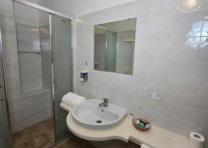 Albergo Lago Verde Ξενοδοχείο 3*