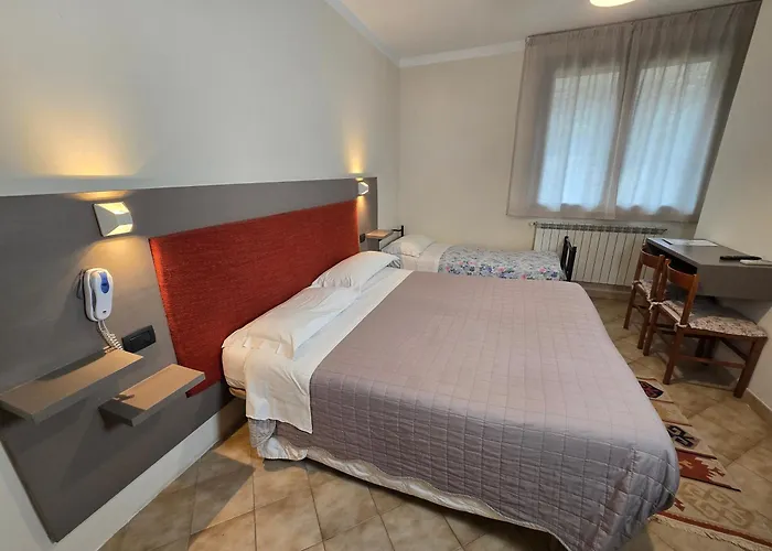 Albergo Lago Verde Ξενοδοχείο Pennabilli