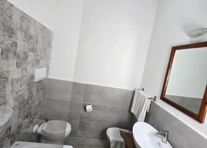 Albergo Lago Verde ホテル ペンナビッリ