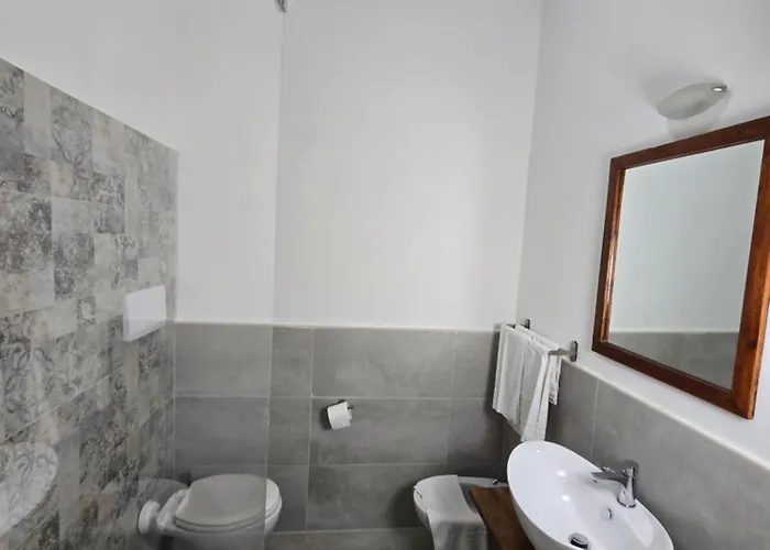 Albergo Lago Verde 3*