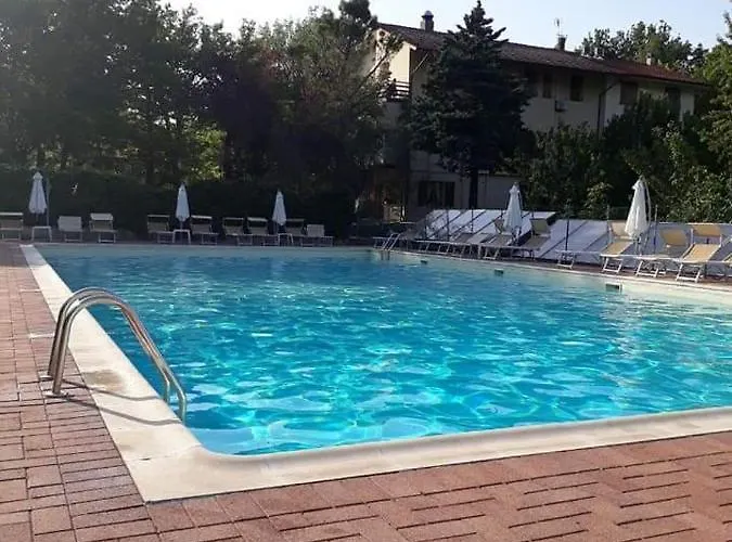 Albergo Lago Verde