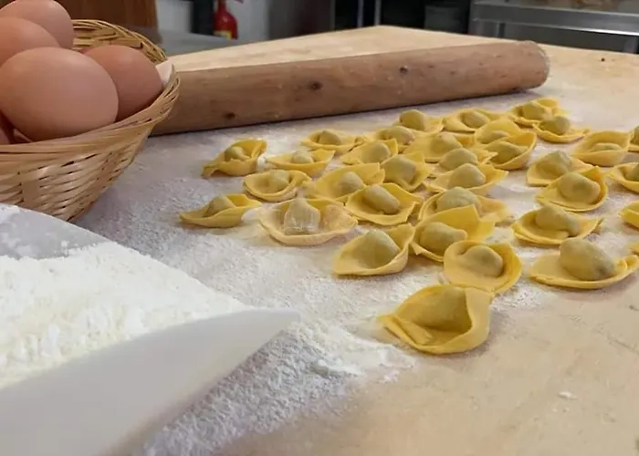 Albergo Lago Verde Hotel Pennabilli